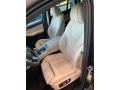 2022 BMW X5 Ivory White Interior Interior Photo