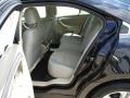 Agate Black - Taurus SEL AWD Photo No. 24