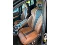 Taruma Brown Interior Photo for 2022 BMW X5 M #144396508