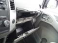 Brilliant Silver Metallic - Frontier SV Crew Cab 4x4 Photo No. 22