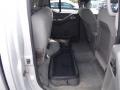 Brilliant Silver Metallic - Frontier SV Crew Cab 4x4 Photo No. 24