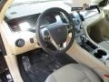 Agate Black - Taurus SEL AWD Photo No. 29