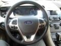Agate Black - Taurus SEL AWD Photo No. 30