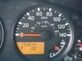 Brilliant Silver Metallic - Frontier SV Crew Cab 4x4 Photo No. 28