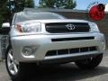 2005 Titanium Metallic Toyota RAV4   photo #1