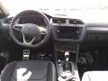 Atlantic Blue Metallic - Tiguan SEL R-Line 4Motion Photo No. 3