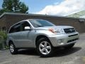 Titanium Metallic - RAV4  Photo No. 2