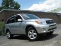 2005 Titanium Metallic Toyota RAV4   photo #2