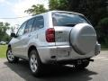 2005 Titanium Metallic Toyota RAV4   photo #6