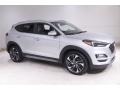 Molten Silver 2019 Hyundai Tucson Sport AWD