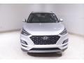 Molten Silver - Tucson Sport AWD Photo No. 2
