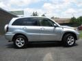 Titanium Metallic - RAV4  Photo No. 9