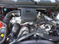 2014 Chevrolet Silverado 2500HD 6.6 Liter OHV 32-Valve Duramax Turbo-Diesel V8 Engine Photo