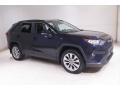 Blueprint - RAV4 XLE AWD Photo No. 1
