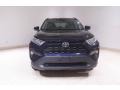 Blueprint - RAV4 XLE AWD Photo No. 2