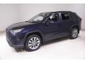 Blueprint - RAV4 XLE AWD Photo No. 3