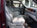 Light Titanium/Dark Titanium Front Seat Photo for 2014 Chevrolet Silverado 2500HD #144397795