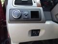 2014 Chevrolet Silverado 2500HD LTZ Crew Cab Controls