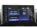 Blueprint - RAV4 XLE AWD Photo No. 10