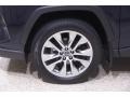 Blueprint - RAV4 XLE AWD Photo No. 20