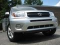 2005 Titanium Metallic Toyota RAV4   photo #27