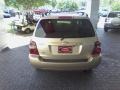 Sonora Gold Metallic - Highlander V6 Photo No. 5
