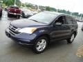 Front 3/4 View of 2010 CR-V EX AWD