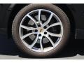 2021 Porsche Cayenne Standard Cayenne Model Wheel and Tire Photo