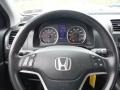 Black Steering Wheel Photo for 2010 Honda CR-V #144399414