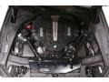 4.4 Liter TwinPower Turbocharged DI DOHC 32-Valve VVT V8 Engine for 2015 BMW 6 Series 650i xDrive Convertible #144399441