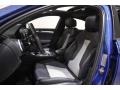 2015 Audi S3 2.0T Prestige quattro Front Seat