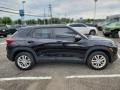 Mosaic Black Metallic - TrailBlazer LS AWD Photo No. 4