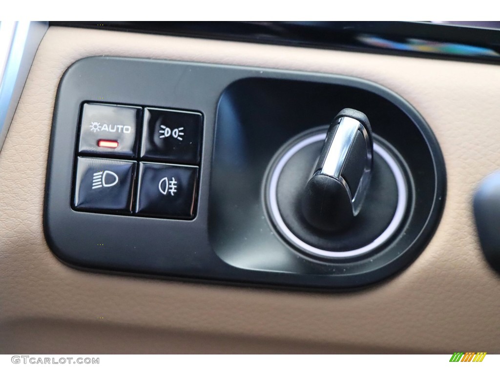 2021 Porsche Cayenne Standard Cayenne Model Controls Photos