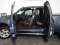 2013 GMC Sierra 2500HD SLT Extended Cab 4x4 Front Seat