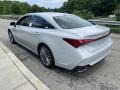 2022 Harbor Gray Metallic Toyota Avalon Limited  photo #2