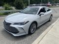 Front 3/4 View of 2022 Avalon Limited