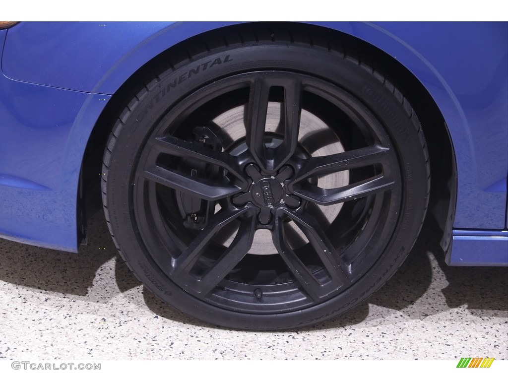 2015 Audi S3 2.0T Prestige quattro Wheel Photo #144399936