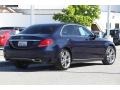 Lunar Blue Metallic - C 300 Sedan Photo No. 7