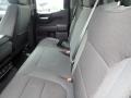 2019 Northsky Blue Metallic Chevrolet Silverado 1500 LT Double Cab 4WD  photo #11