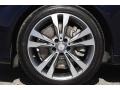 Lunar Blue Metallic - C 300 Sedan Photo No. 14