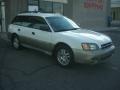 White Birch - Outback Wagon Photo No. 2