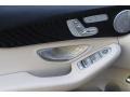 Lunar Blue Metallic - C 300 Sedan Photo No. 17