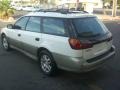 White Birch - Outback Wagon Photo No. 6