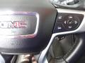  2018 Canyon SLT Crew Cab 4x4 Steering Wheel
