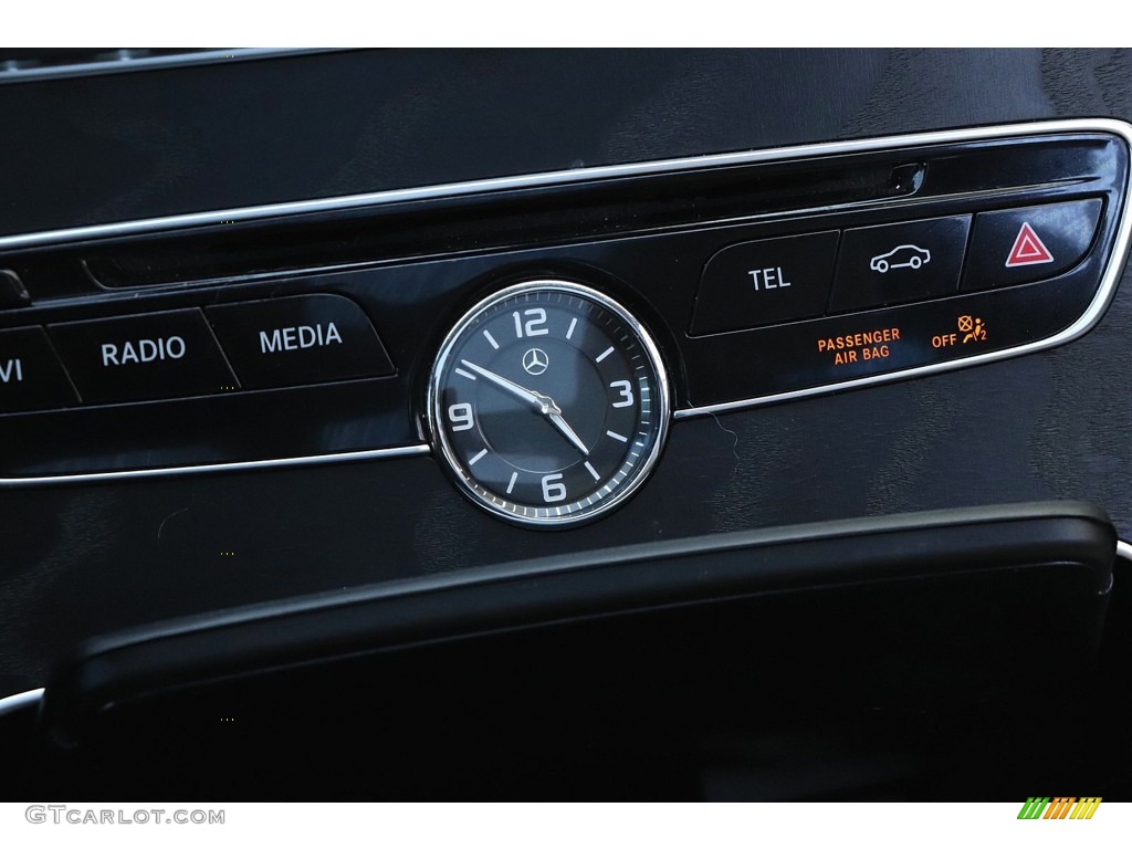 2016 C 300 Sedan - Lunar Blue Metallic / Silk Beige/Black photo #27