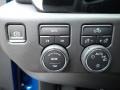2022 Chevrolet Silverado 1500 LT Crew Cab 4x4 Controls
