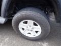 Black - Gladiator Sport 4x4 Photo No. 5