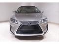 Atomic Silver - RX 450h AWD Photo No. 2