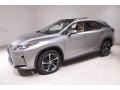 Atomic Silver - RX 450h AWD Photo No. 3