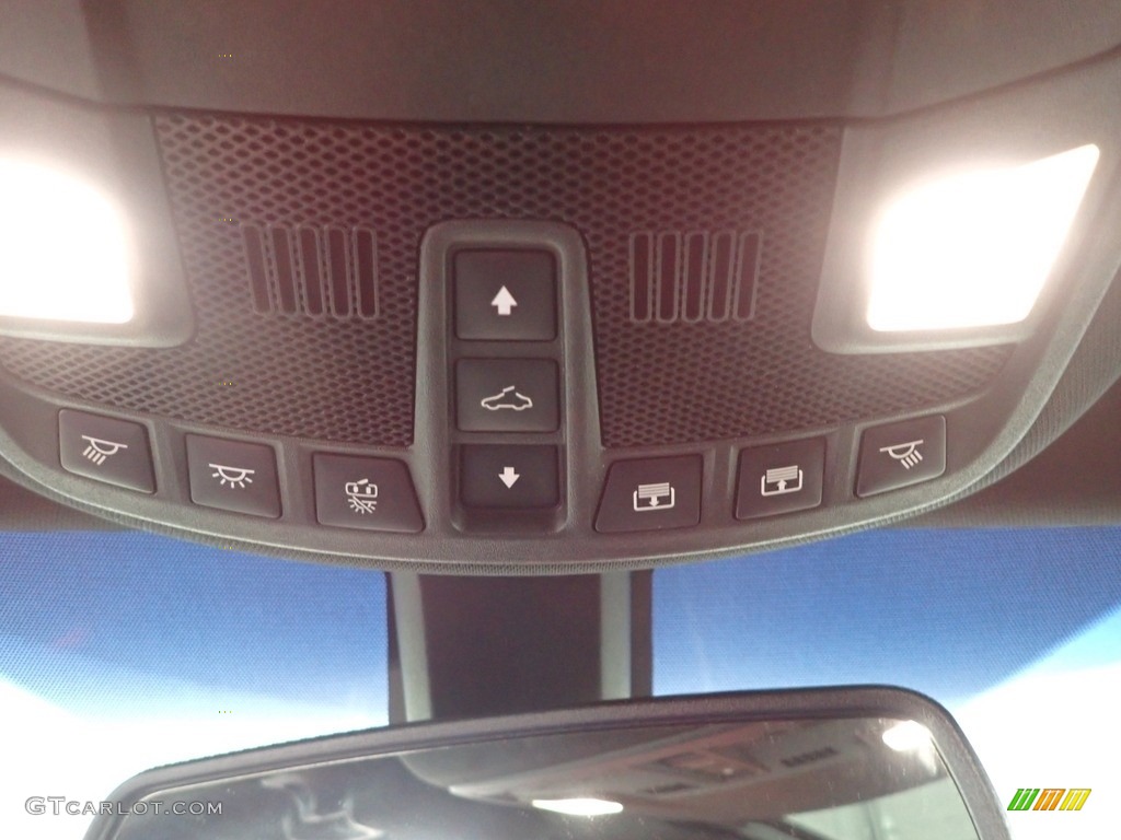 2016 MKX Reserve AWD - Black Velvet / Ebony photo #23